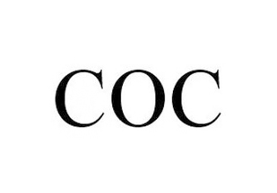 多国COC认证