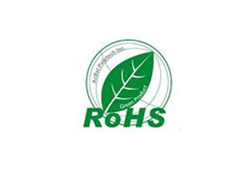 ROHS认证